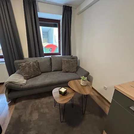 Farawayhomes #1 Apartamento Kapfenberg