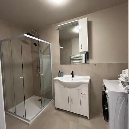 Apartamento Farawayhomes #1 Kapfenberg