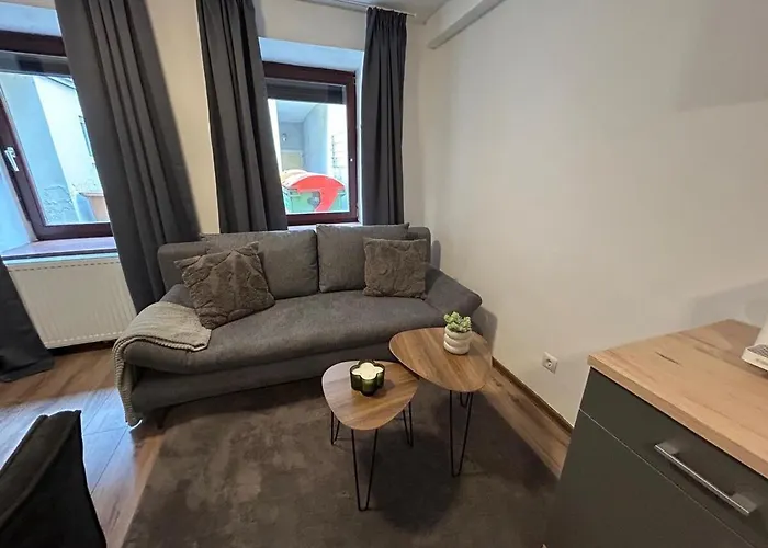 Farawayhomes #1 Appartamento Kapfenberg