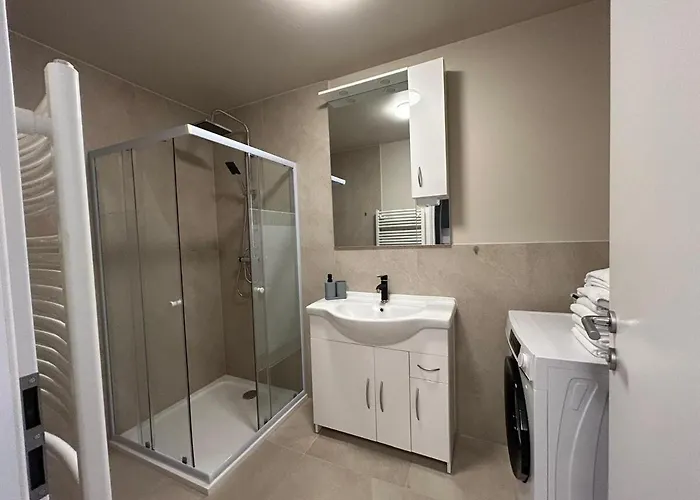 Appartamento Farawayhomes #1 Kapfenberg